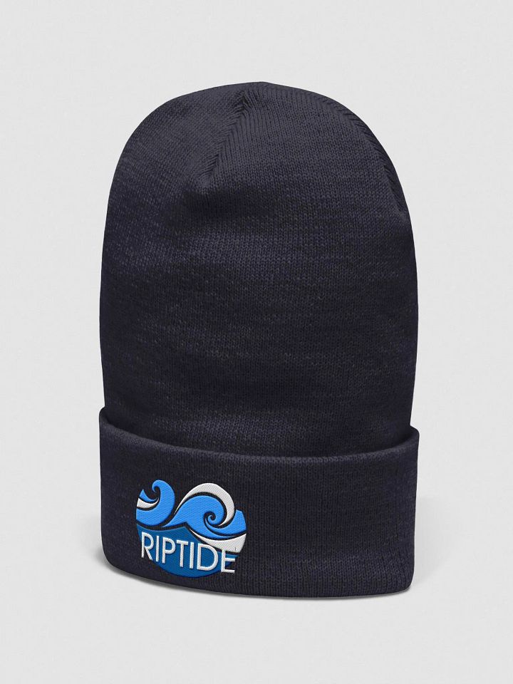 Riptide Dodgeball Club Cuffed Beanie/Toque product image (27)
