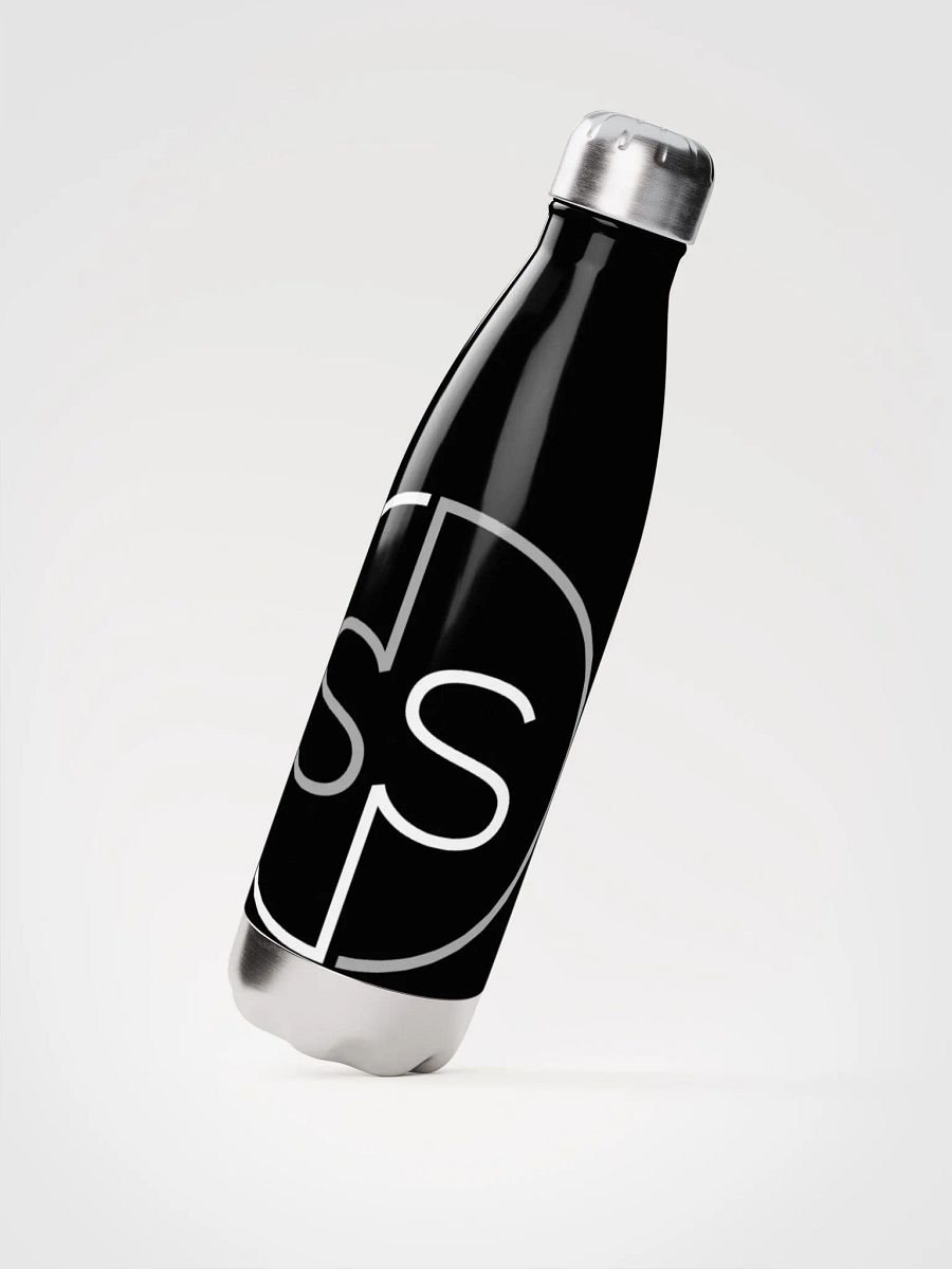Spiral Stainless: 17oz Steel Water Bottle product image (3)