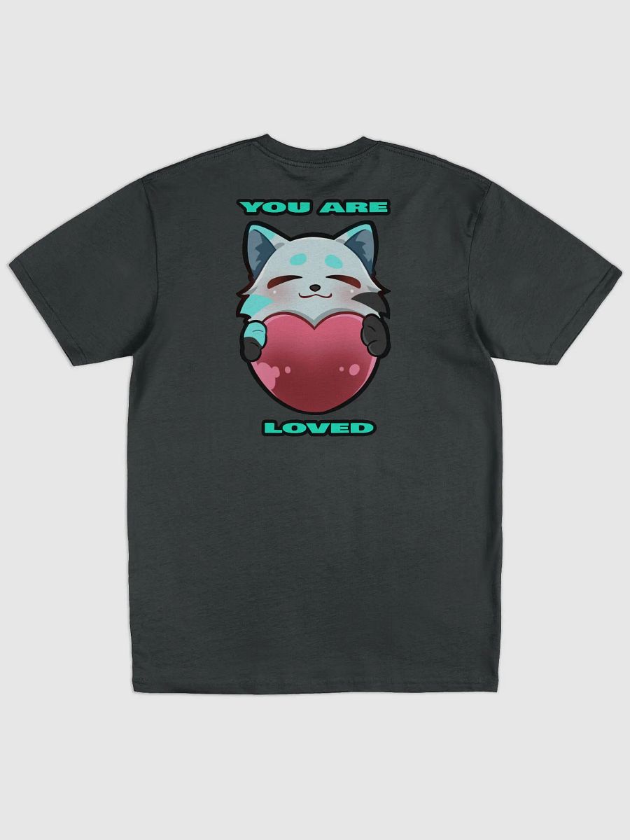 You Are Loved Premium Tee product image (2)