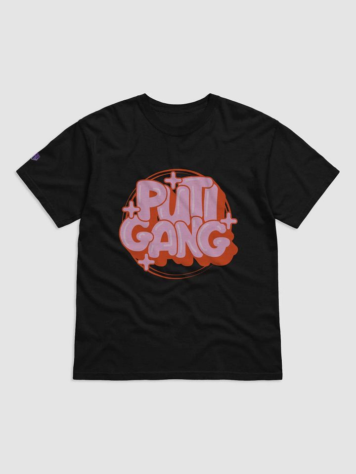 Puti Gang T Shirt product image (1)