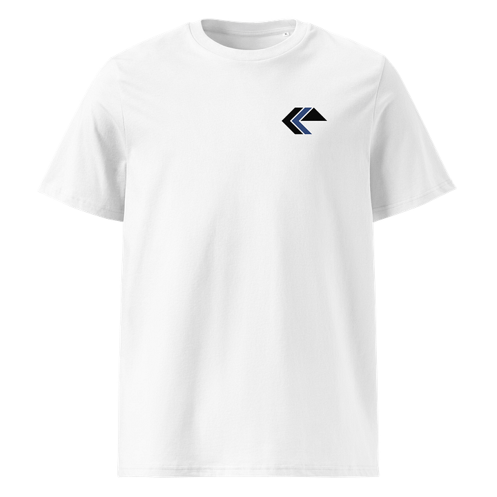 Carpatte Studios Logo T-Shirt product image (1)