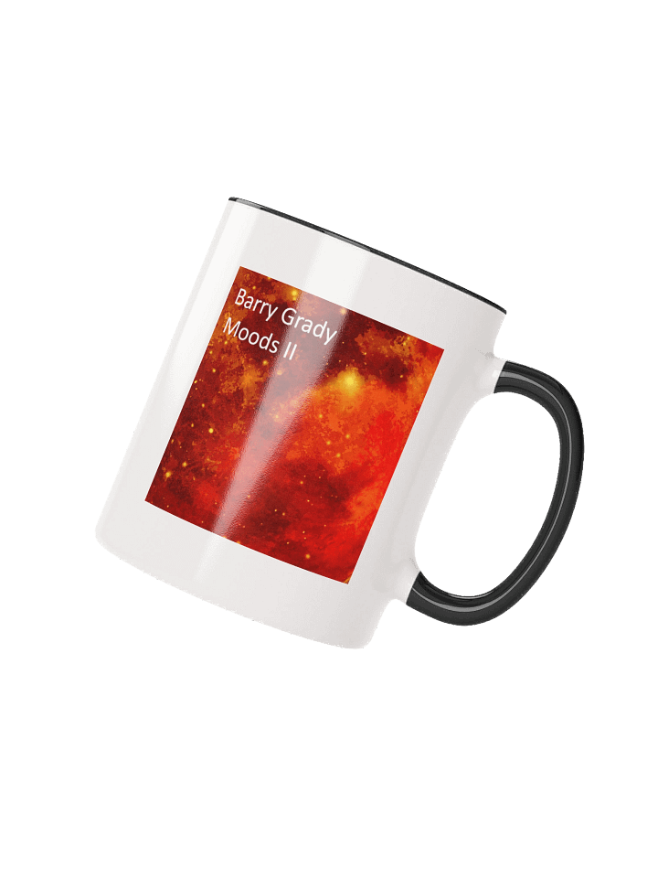 'Moods II' Ceramic Mug product image (13)