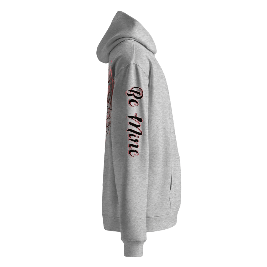 Valentine's Day Heartfelt Hoodie product image (16)