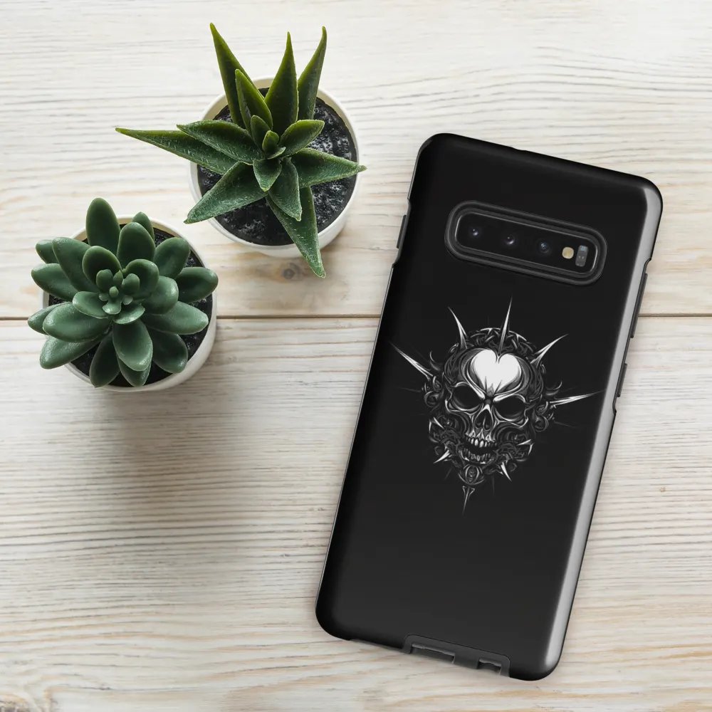 Tyrant Tough Case for Samsung® product image (4)