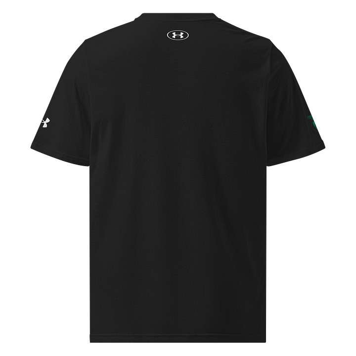 slur Street Art Graffiti T-Shirt product image (2)