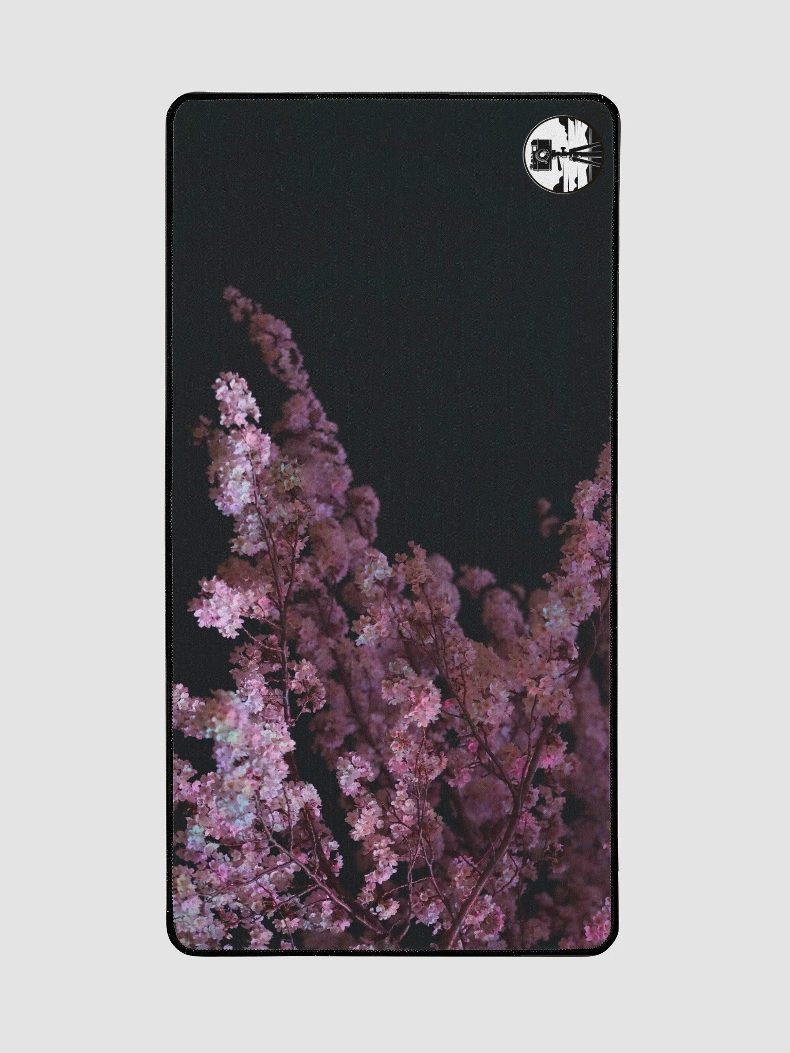 Cherry Blossom V3 Deskpad product image (2)