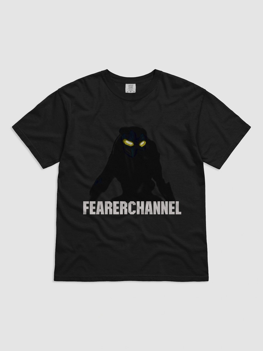 Fearerchannel Camiseta Skull hunter sombra product image (1)