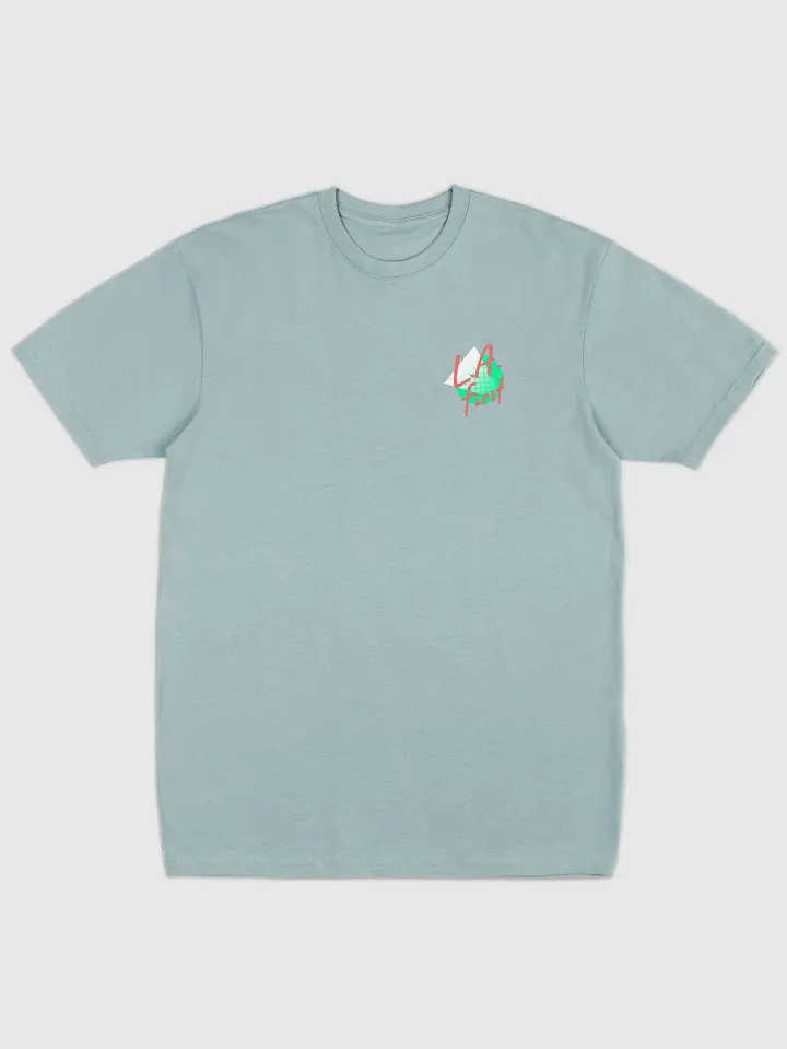 LA First Re-Retro Tee product image (1)