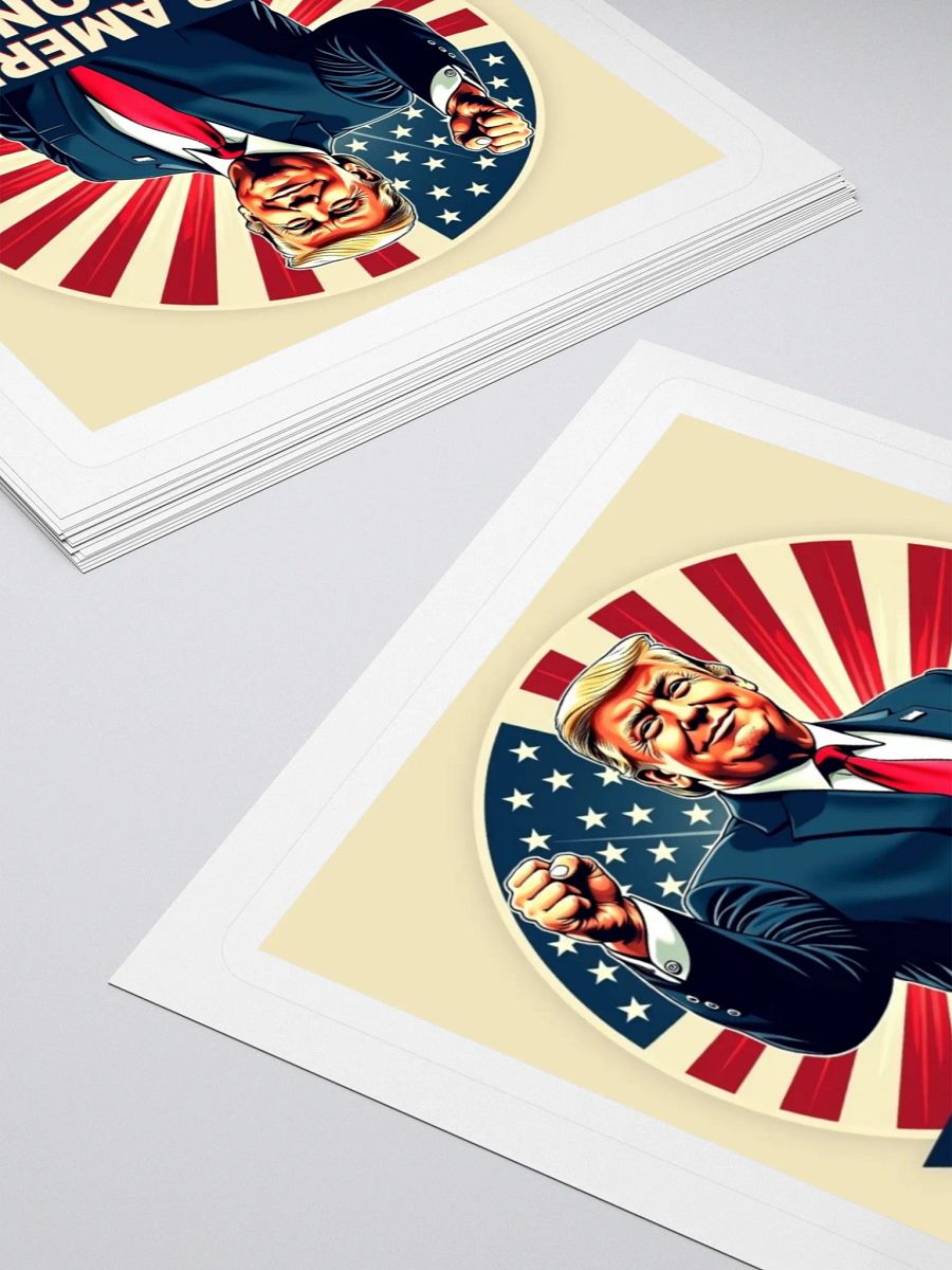 PRESIDENT DONALD TRUMP product image (14)