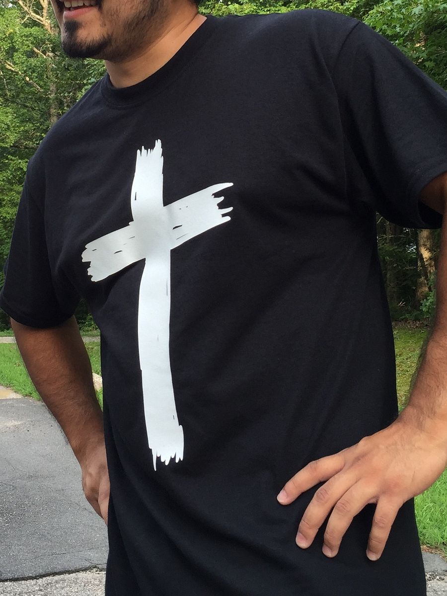 Rugged Cross product image (3)