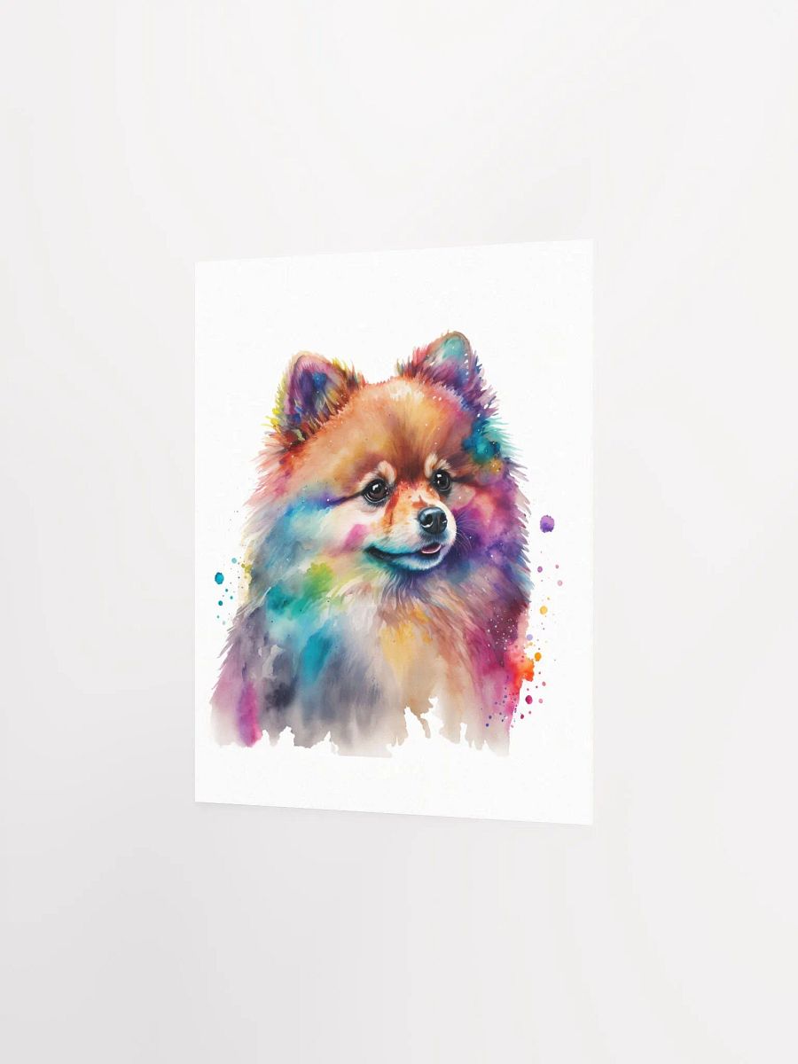 Pomeranian Love product image (5)