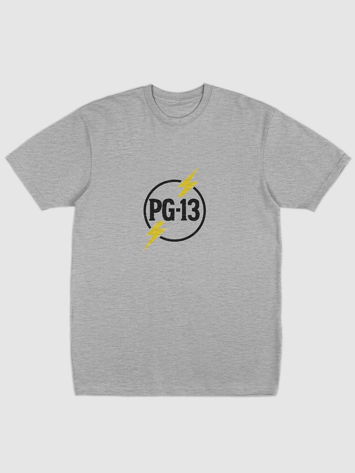 Electric PG-13 Lightning Tee product image (2)