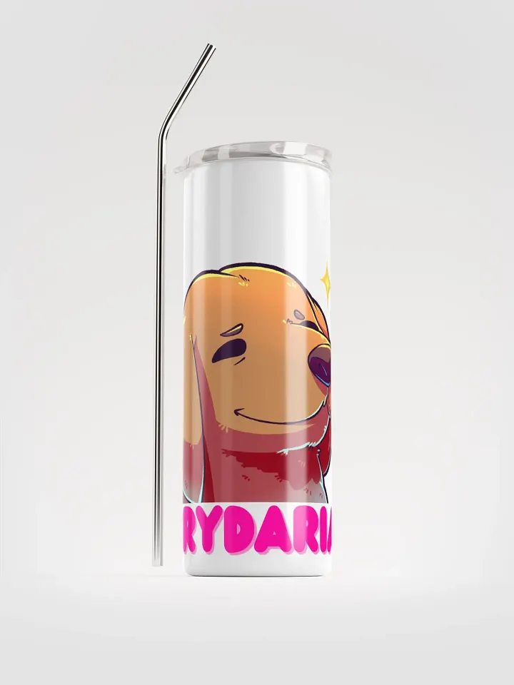verydaSmile Tumbler product image (2)