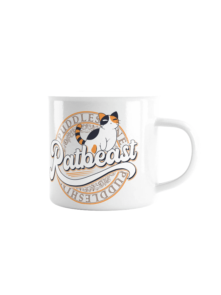 Ratbeast Mug! product image (1)
