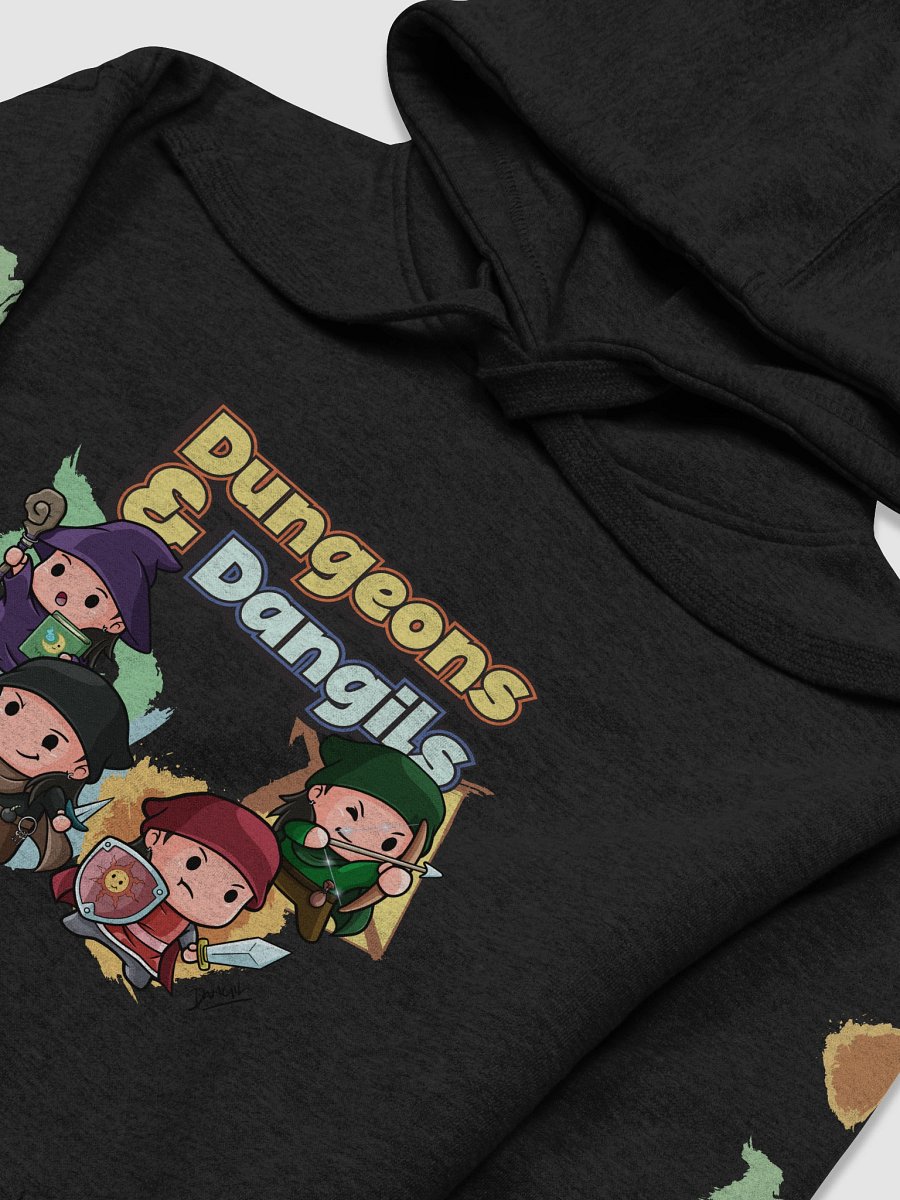 The Party (Hoodie) product image (22)