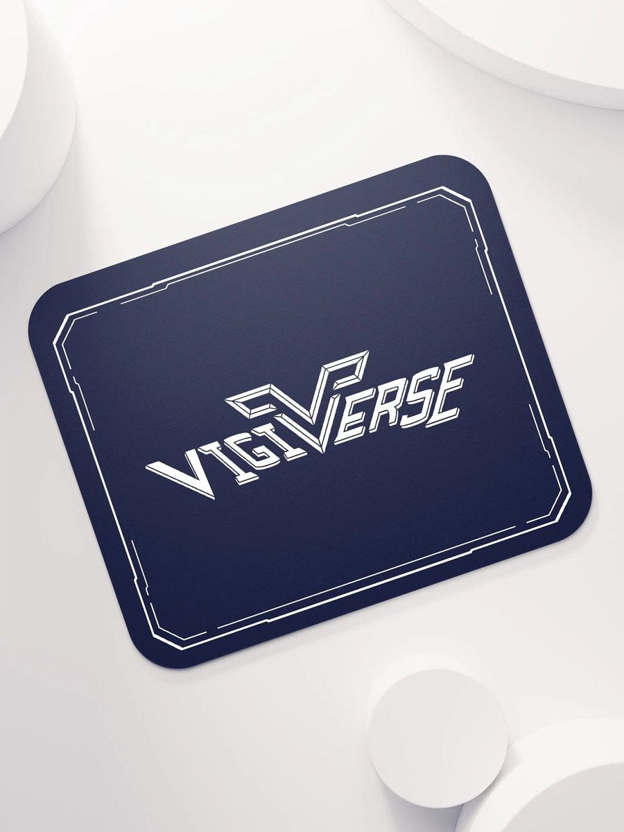 The Vigi-Verse Mouse Pad product image (7)