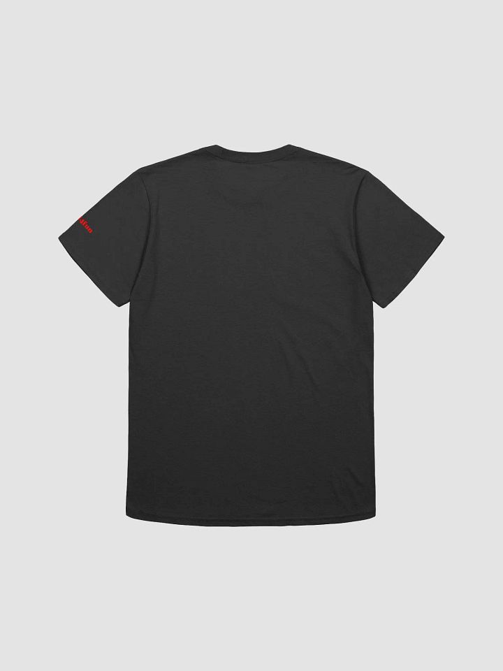 Chonky Blaze T-Shirt product image (8)