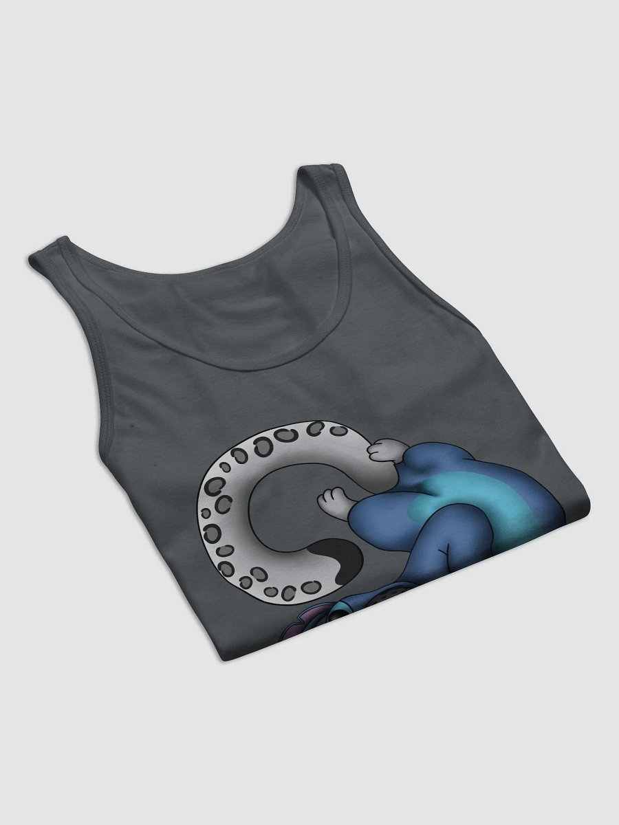 Snow Meow Stitch 1 Tank product image (8)
