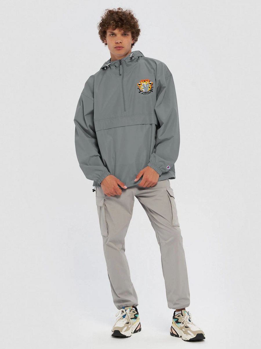 Heartfelt Squirrel Packable Jacket product image (3)