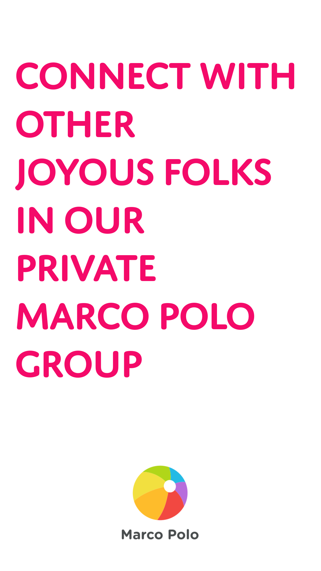 Joy Post Mailer product image (4)