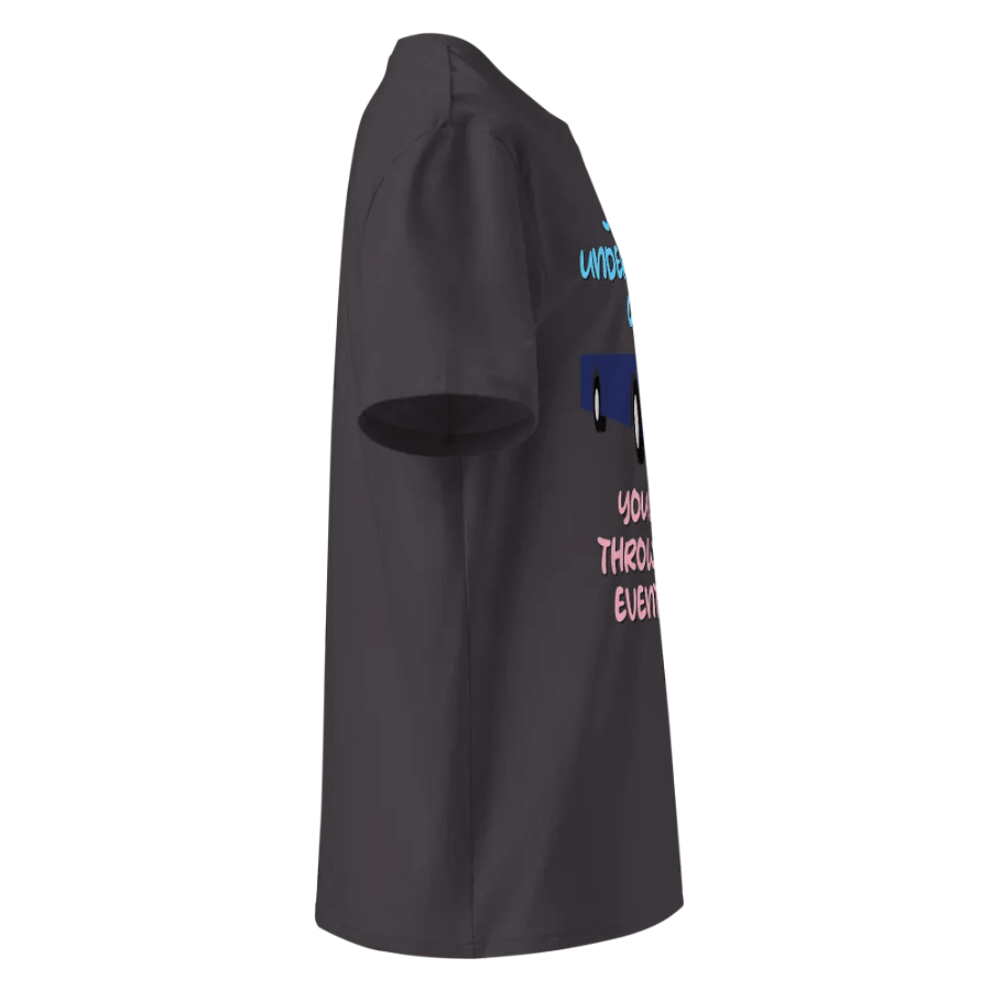 Under the Bus Club product image (3)