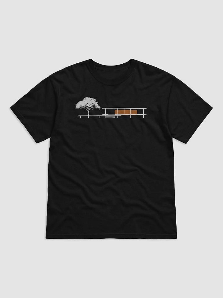 Mies Farnsworth House product image (1)
