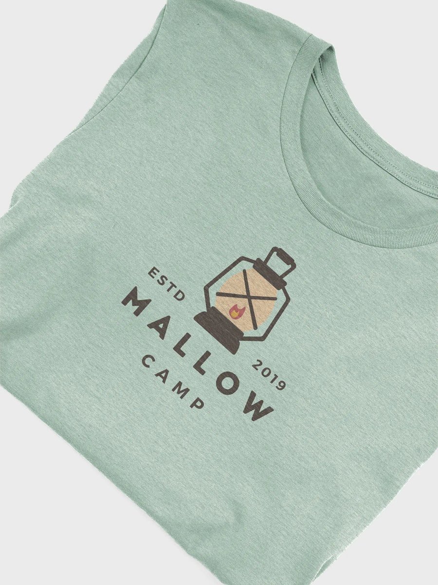 Mallow Camp Tee product image (4)
