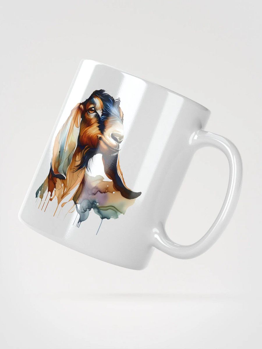 Gorgeous Nubian Mug product image (12)