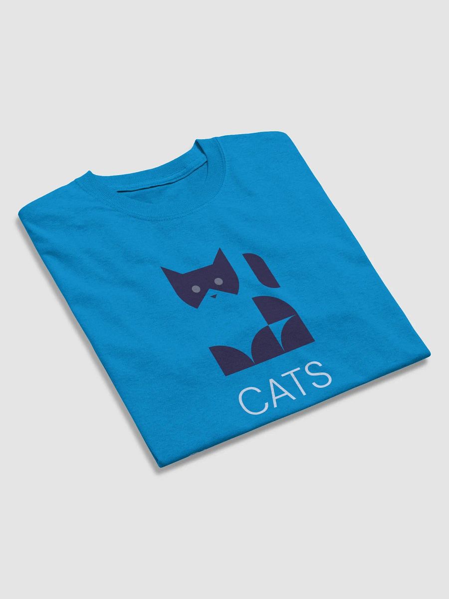 cats, cuddly murderers supersoft tee product image (4)