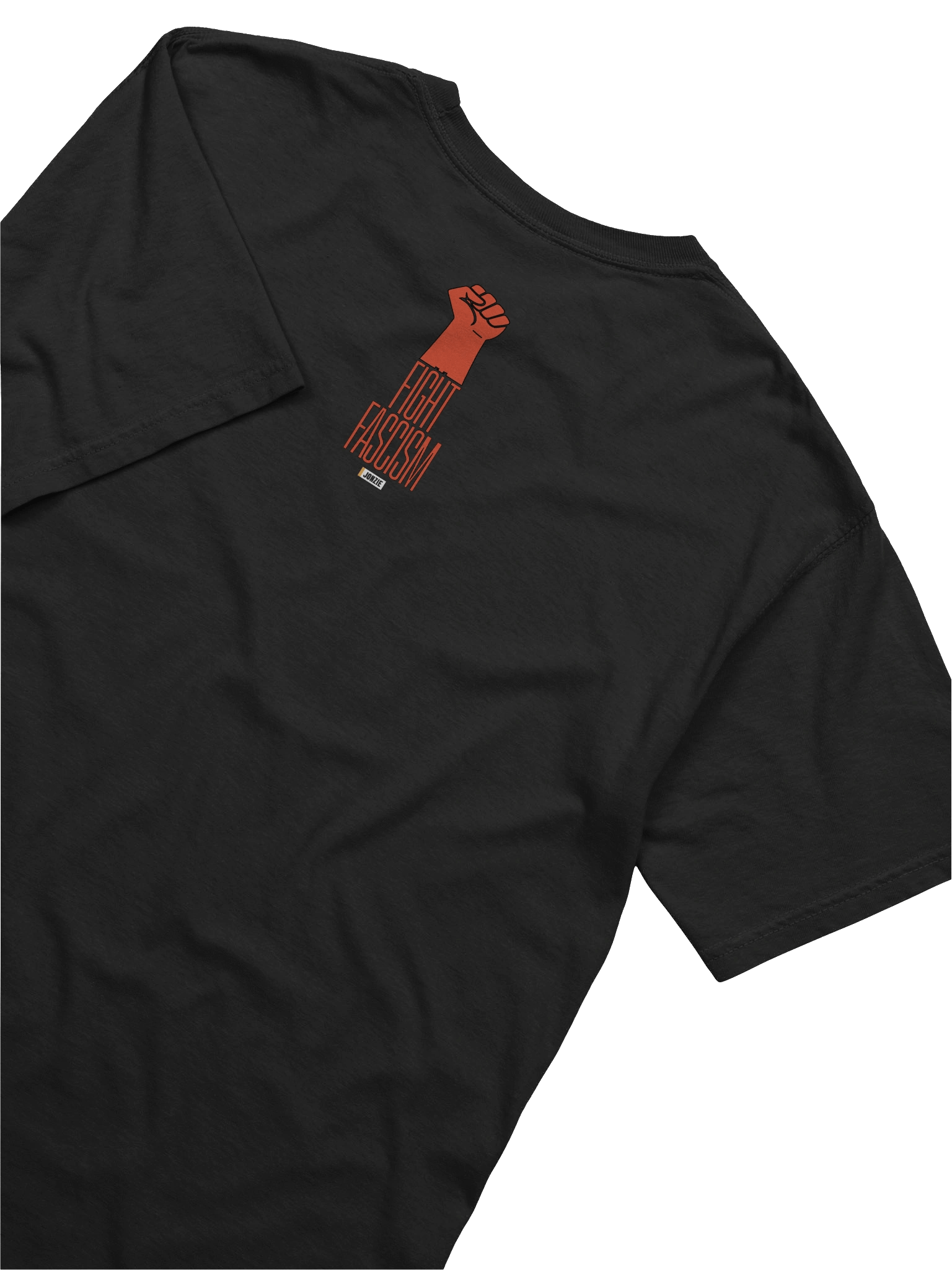 FIGHT T-SHIRT product image (6)