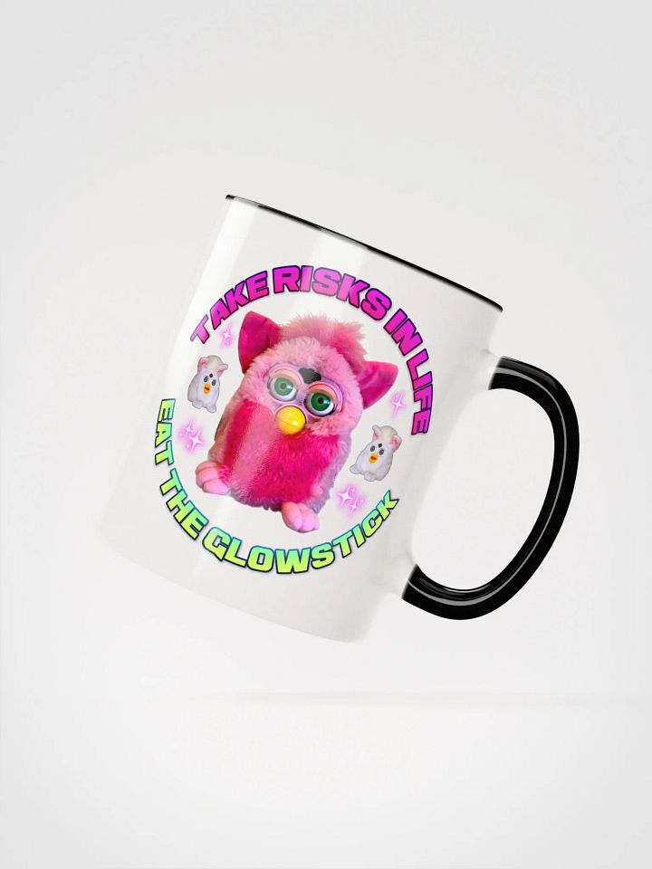 Take Risks Mug product image (16)