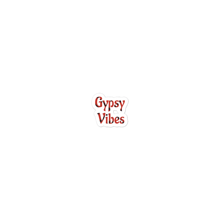 Gypsy Vibes Magnet product image (1)