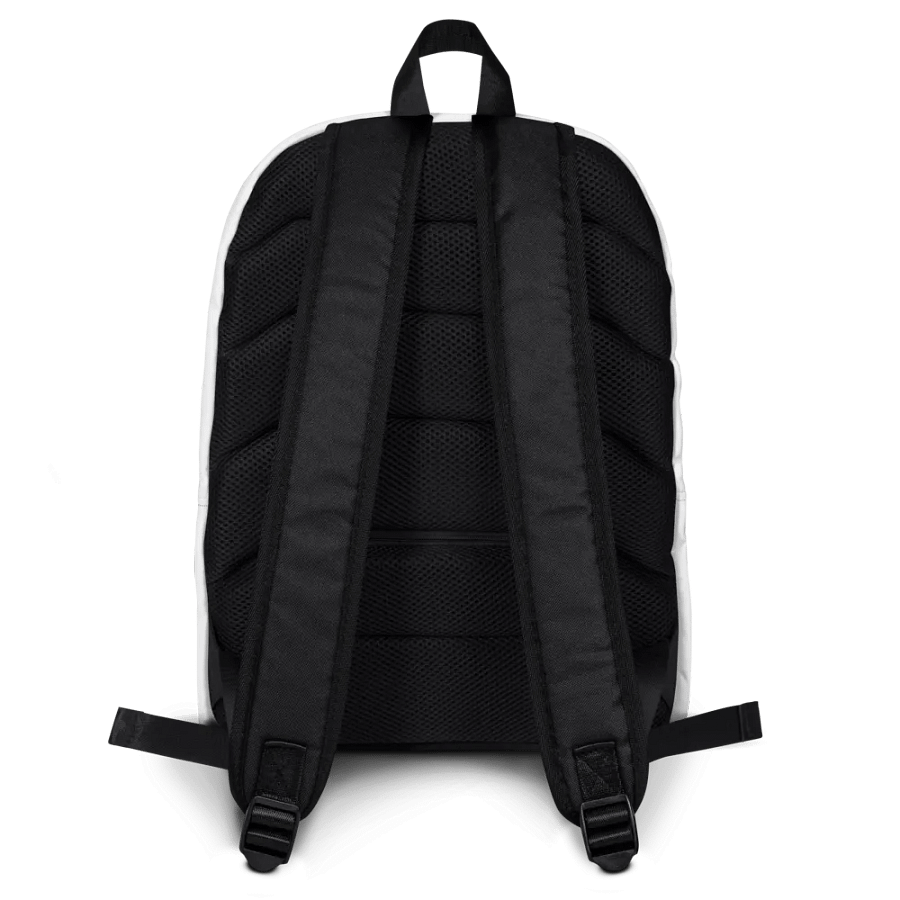 Backpack for Music product image (8)