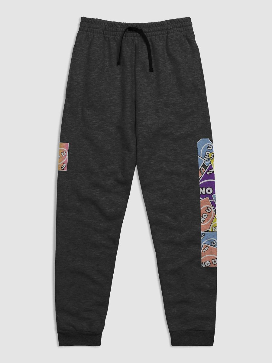 No U! Jogger Edition product image (3)