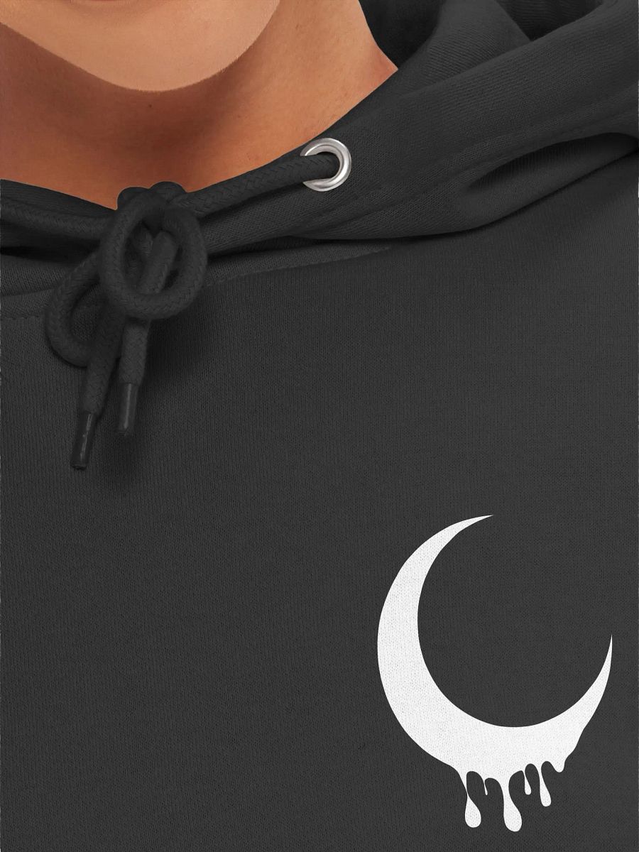 Drippy Moon Hoodie product image (7)