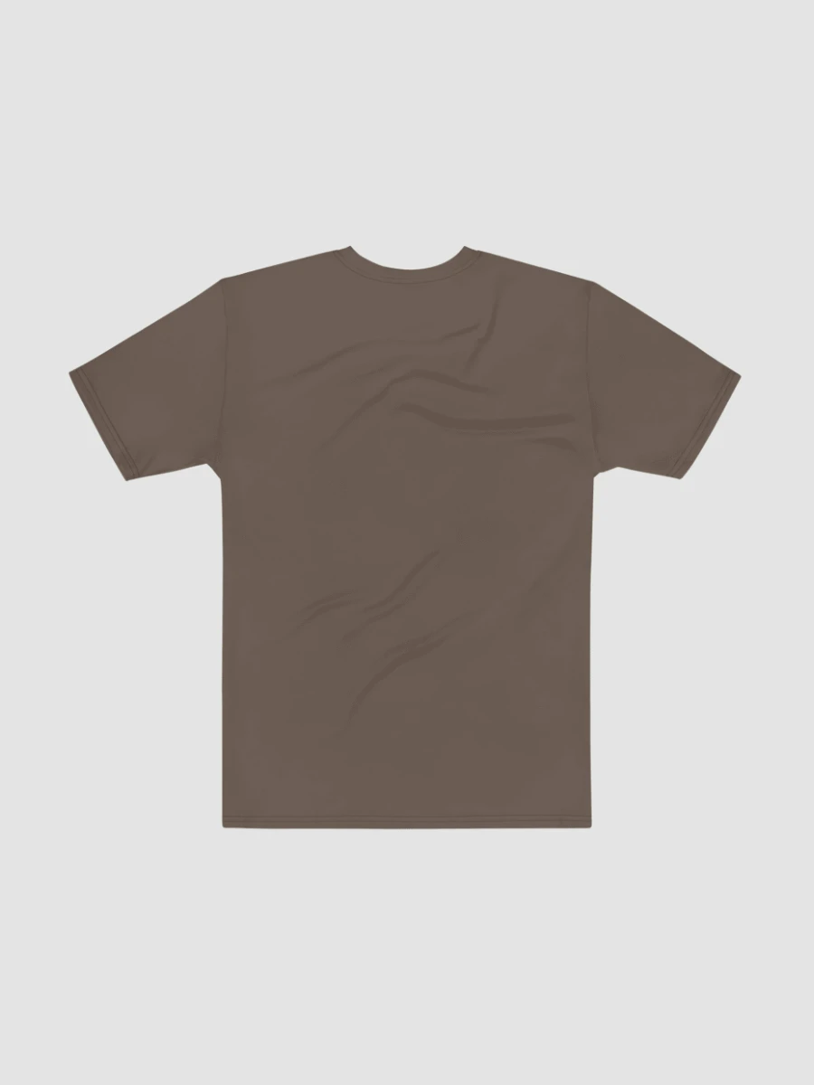 T-Shirt - Mocha Mist product image (6)