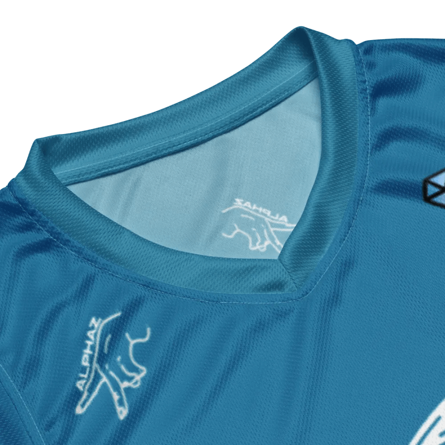 HINATA JERSEY (BLUE) product image (8)