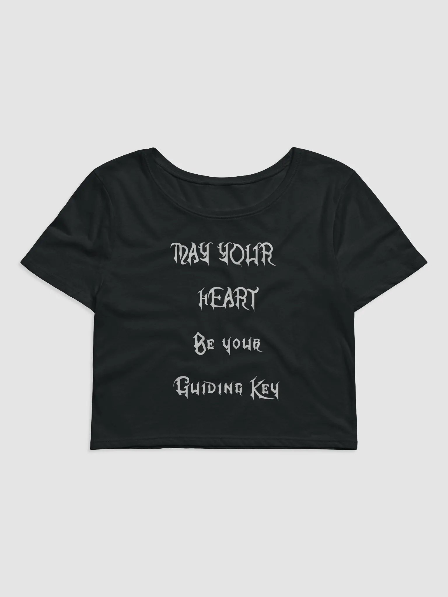 Kingdom Crop tee product image (2)