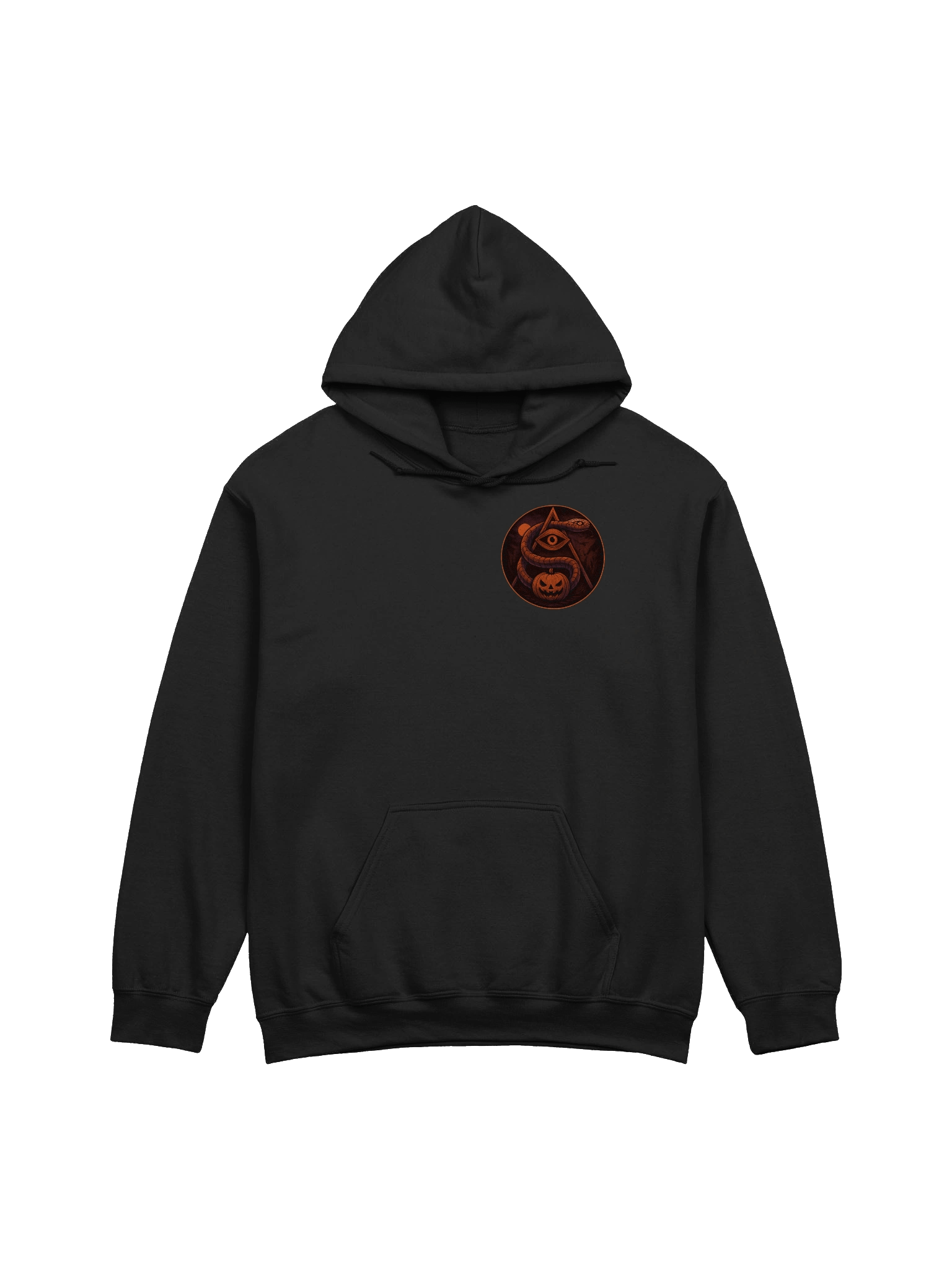 ALT_I_STICK MIDNIGHT HARVEST CLASSIC HOODIE product image (1)