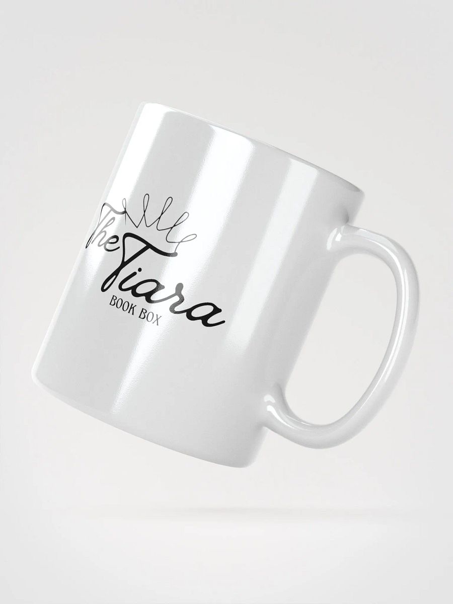 The Tiara Book Box Mug 2 product image (5)