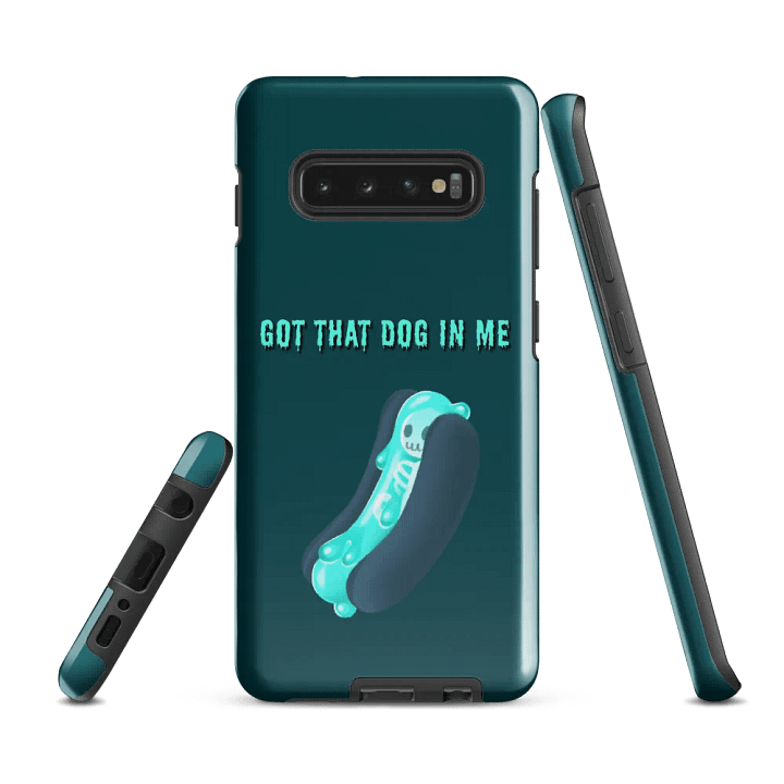 Weenie Samsung Case product image (3)