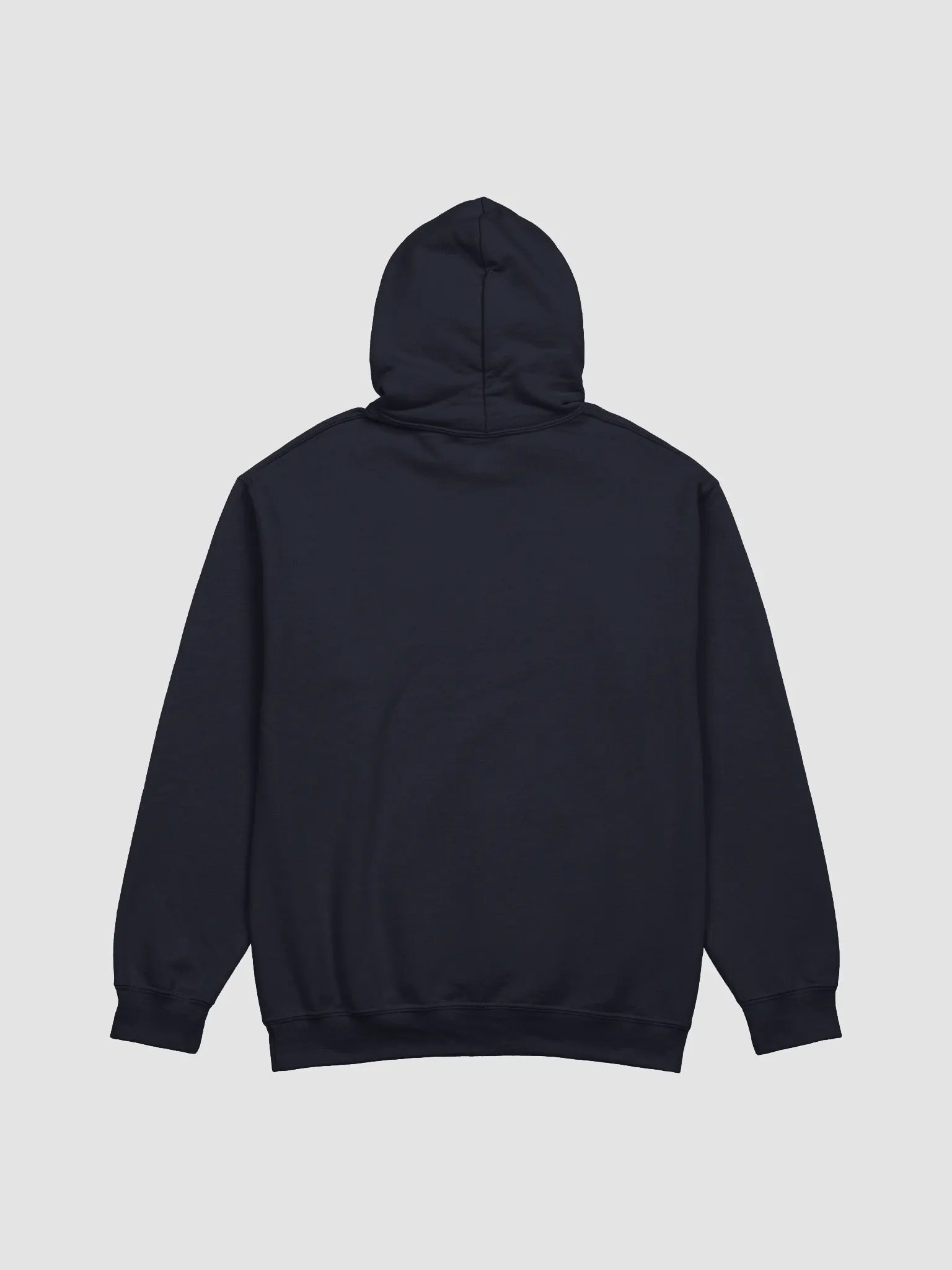 BUIII: Camp More, Worry Less Hoodie product image (14)