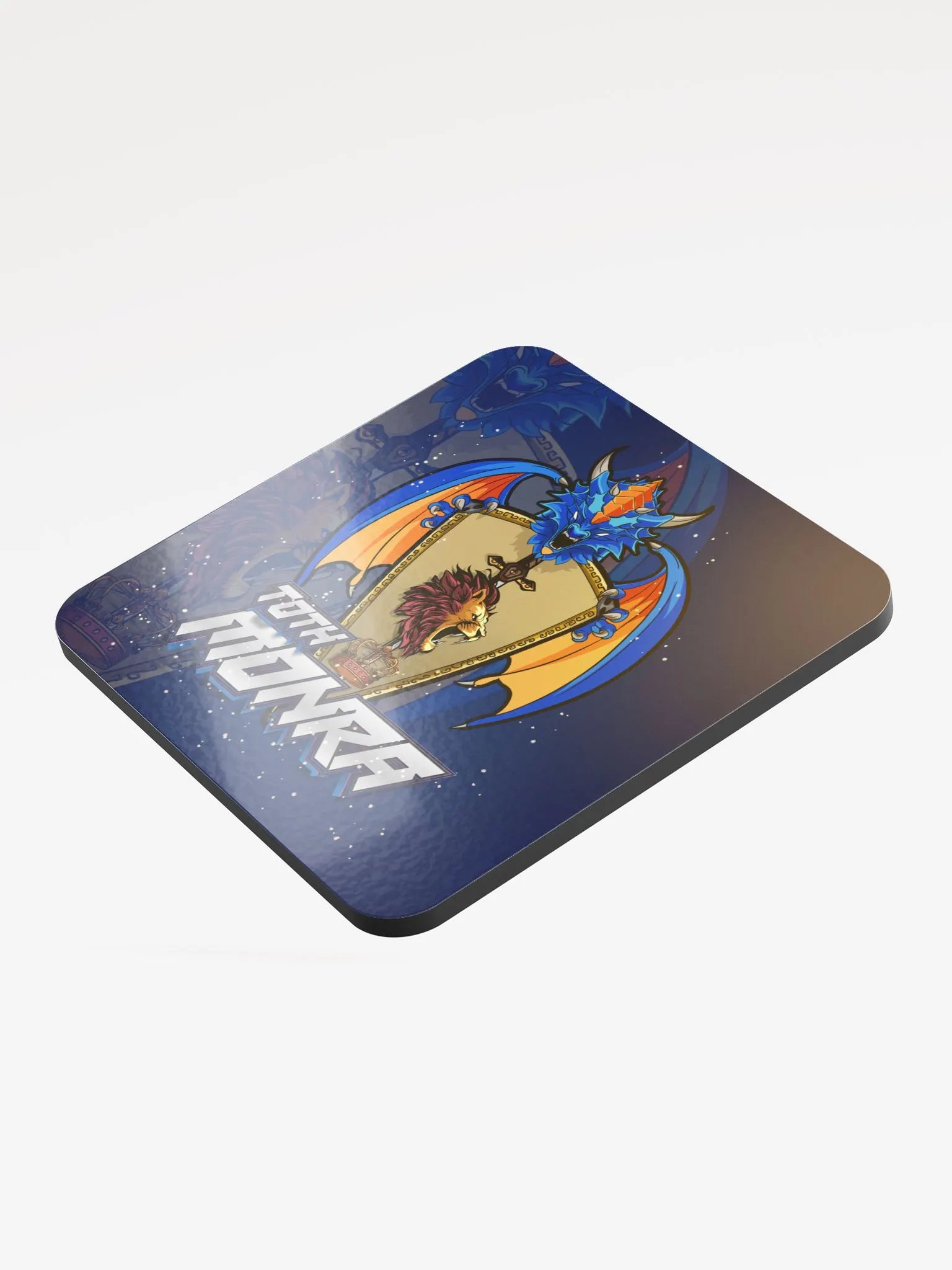 House Of Toth Coasters product image (3)