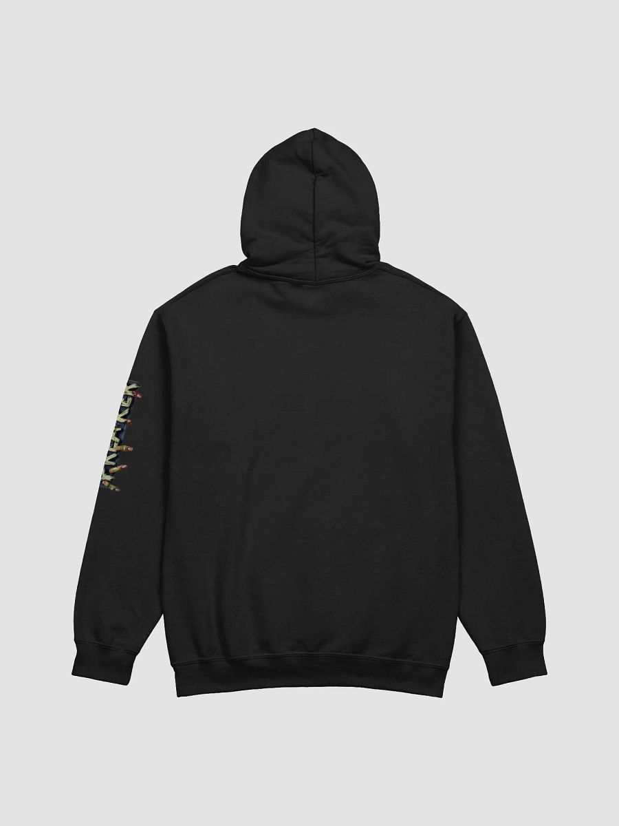 Zombie Freaker Hoodie product image (33)