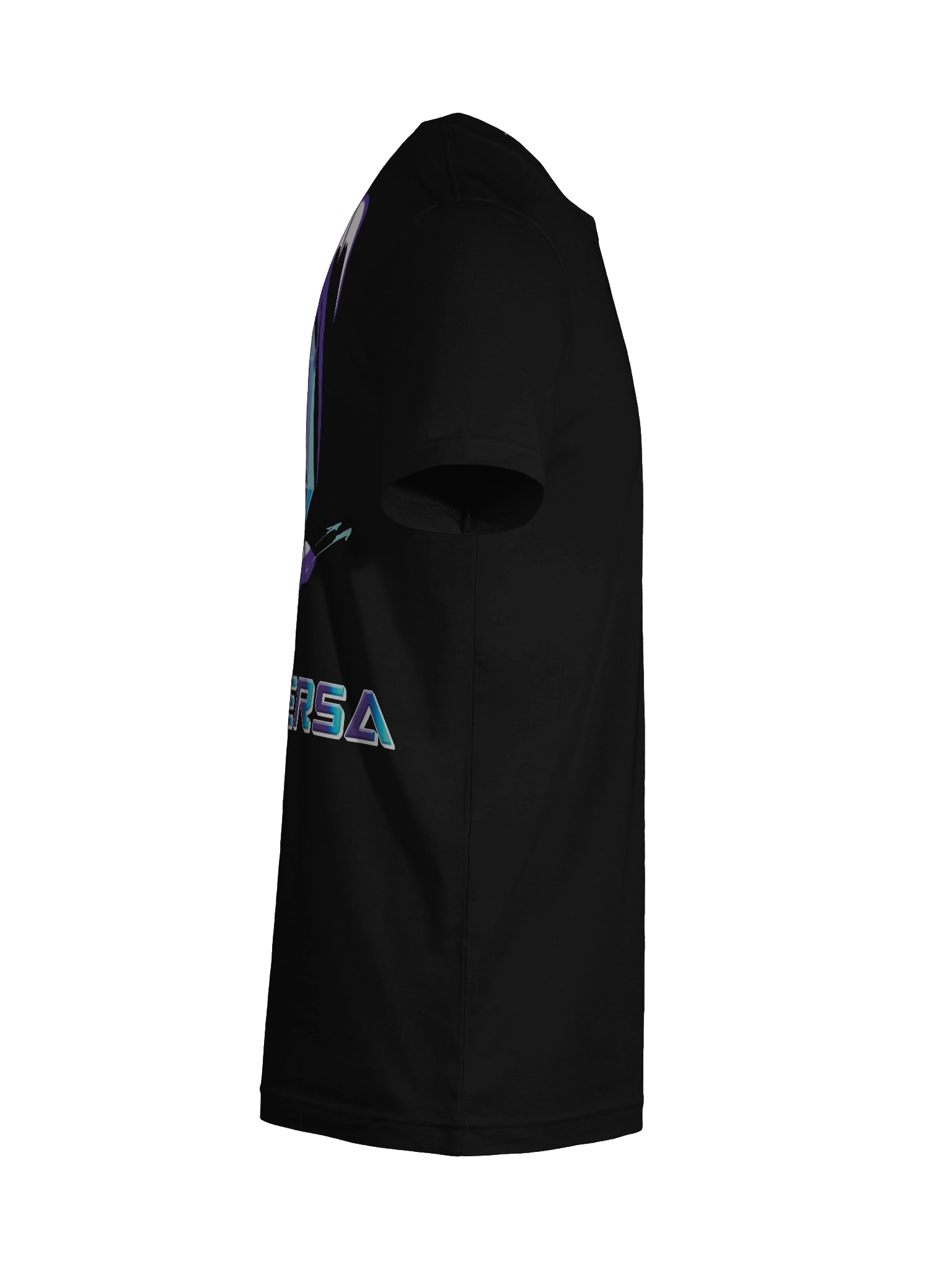 Back Logo T-Shirt product image (12)