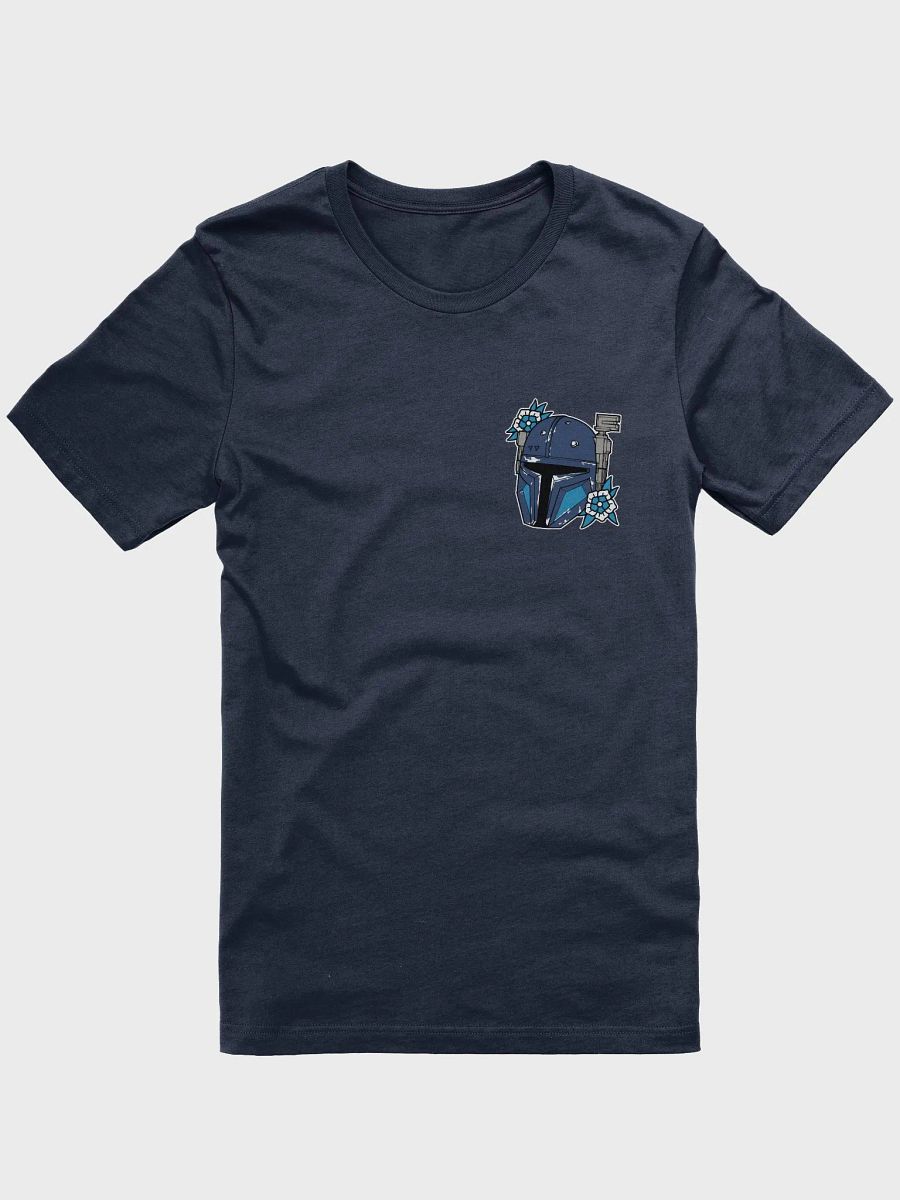 Heavy Mando - Tee product image (2)