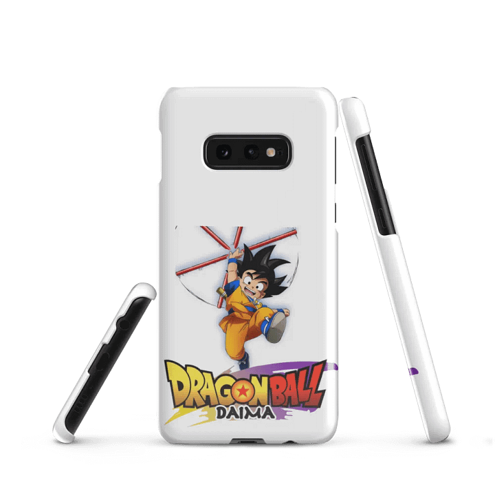 Dragon Ball Daima product image (2)