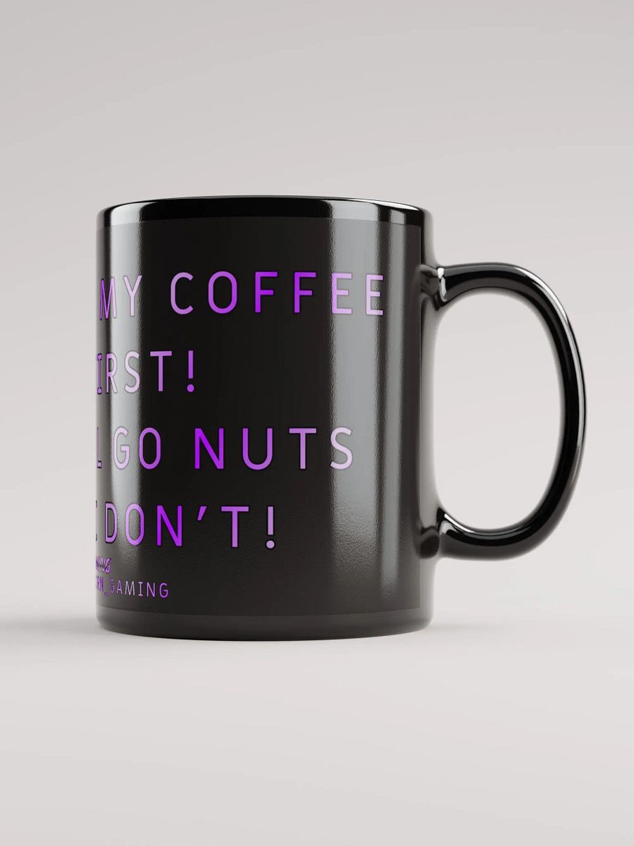 Nuts for Coffee product image (1)