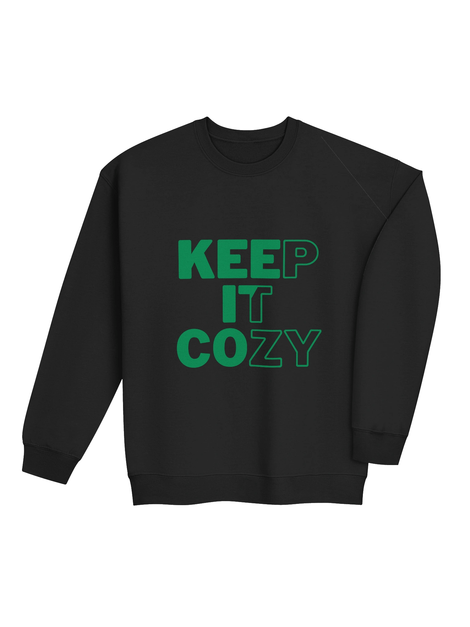Keep It Cozy Crewneck product image (7)