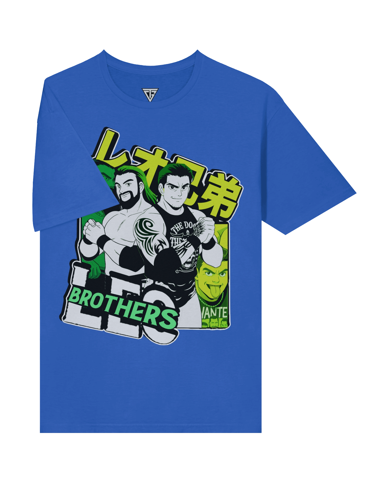 LEO Brothers product image (40)